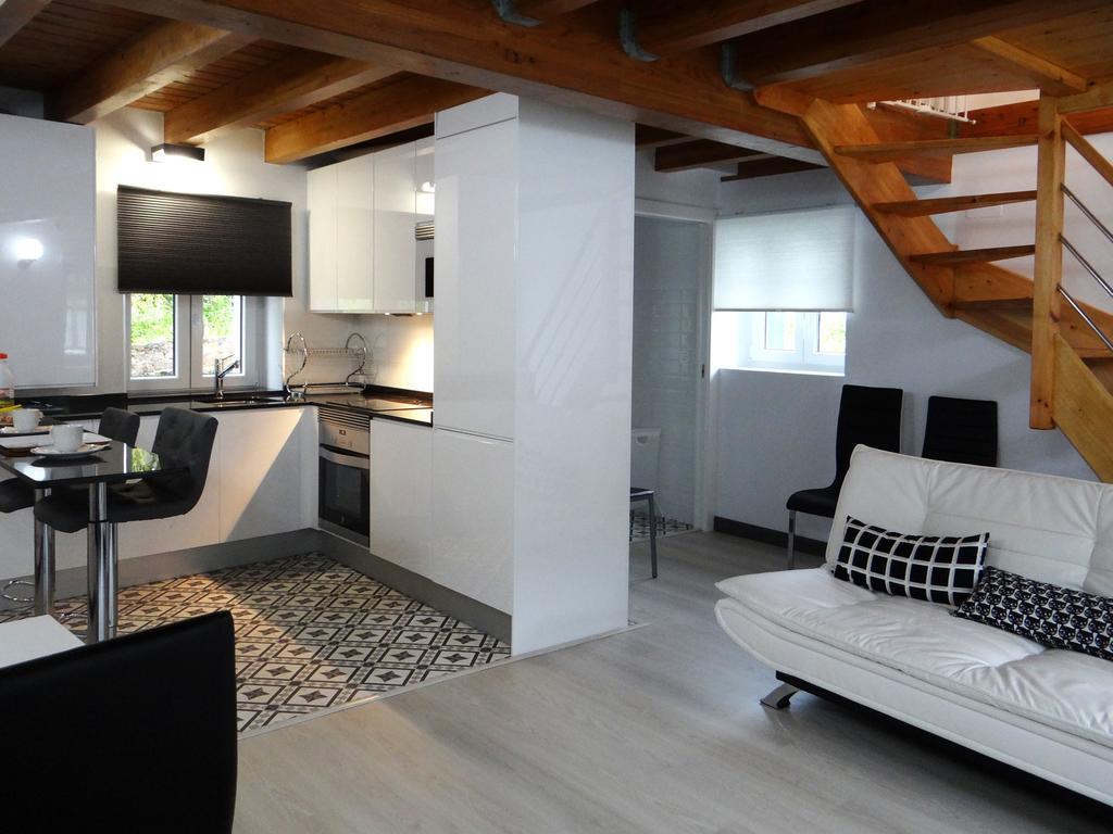 Martina Lapiko Apartment Ea Екстериор снимка