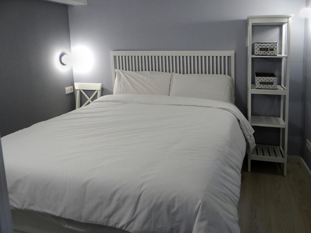 Martina Lapiko Apartment Ea Екстериор снимка