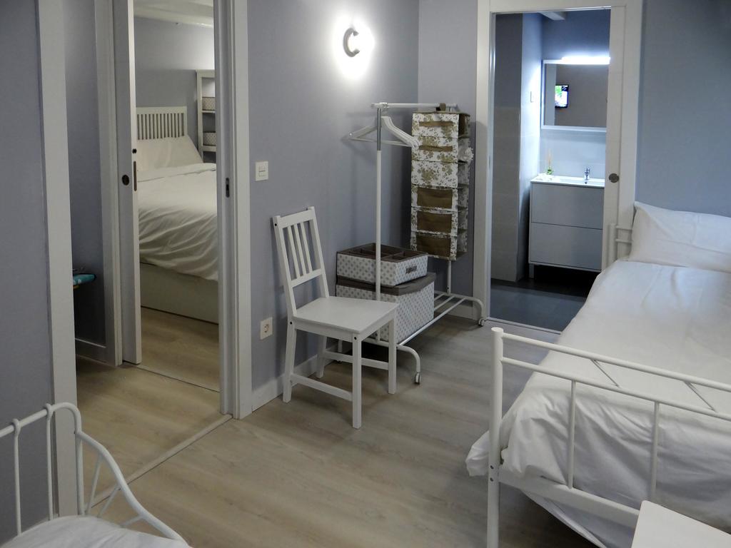 Martina Lapiko Apartment Ea Екстериор снимка